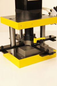 Radiusknipper Meuleman Engineering