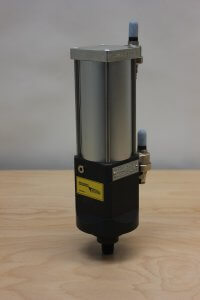 Krachtcilinder KC5 voorkant