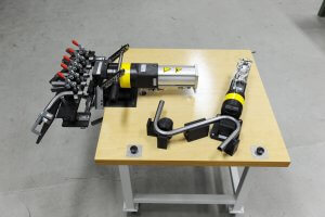 Ponsmachines Meuleman Engineering